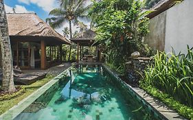 Luwak Ubud Villas